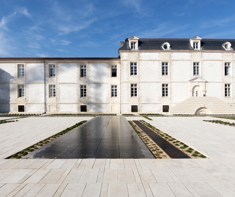 Nouveaux appartements