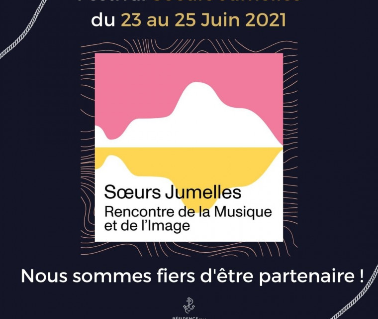 Festival Sœurs Jumelles !