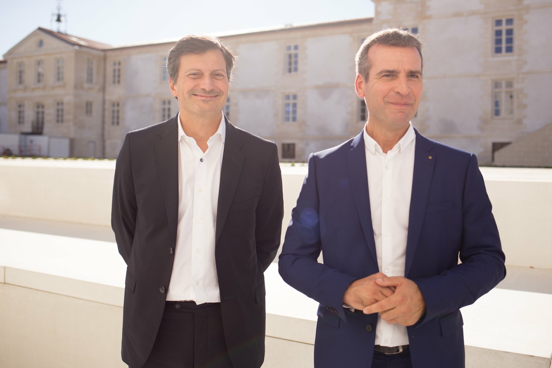 Présentation royale !