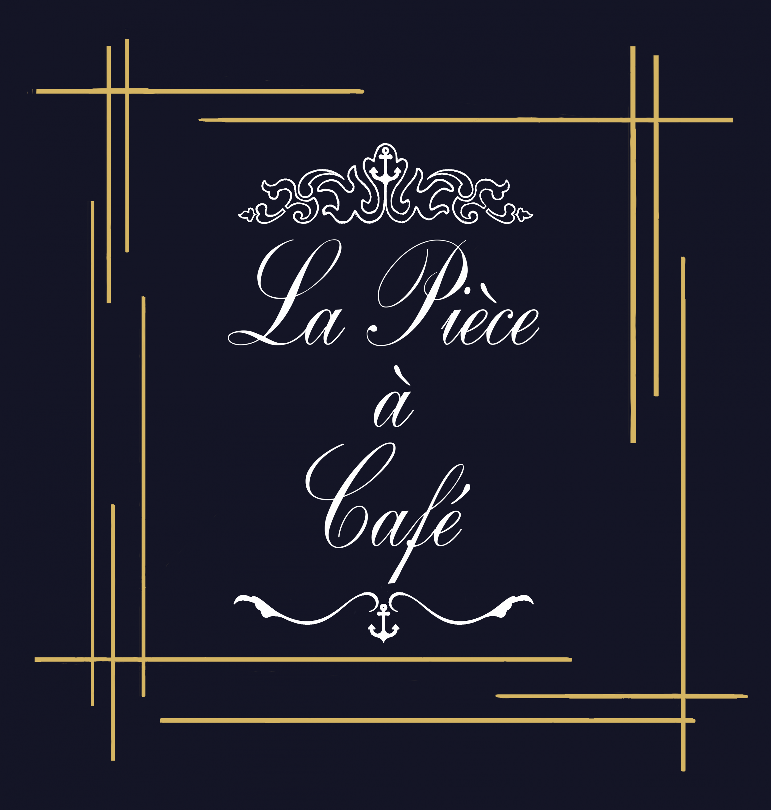 Prochainement : La Pièce à Café !