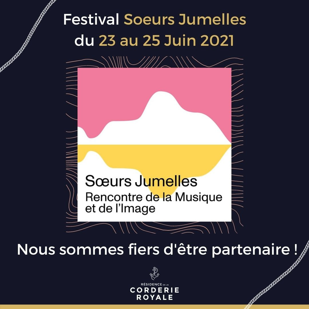 Festival Sœurs Jumelles !