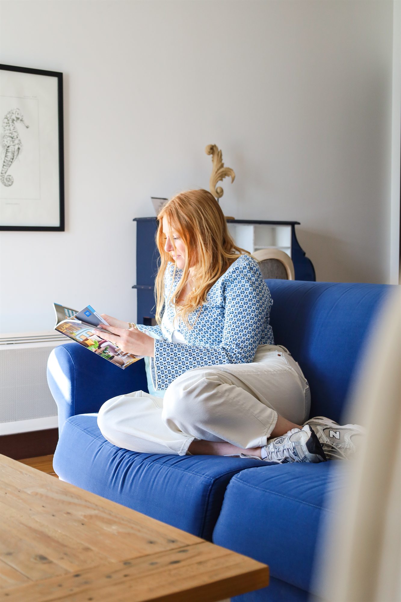 Appartement confortable pour un séjour de longue durée