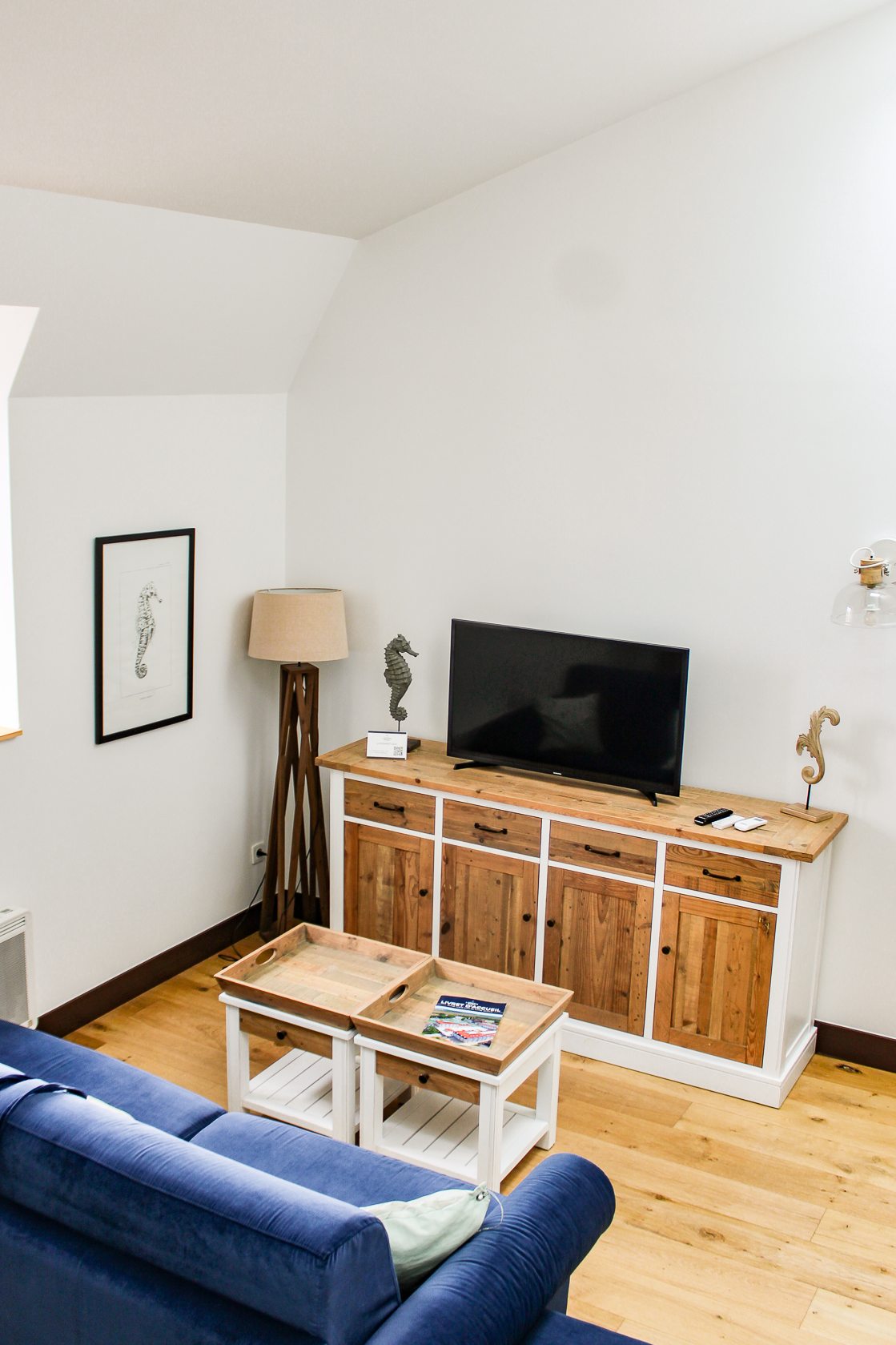 Appartement T2 de la Résidence de l'Arsenal Royal