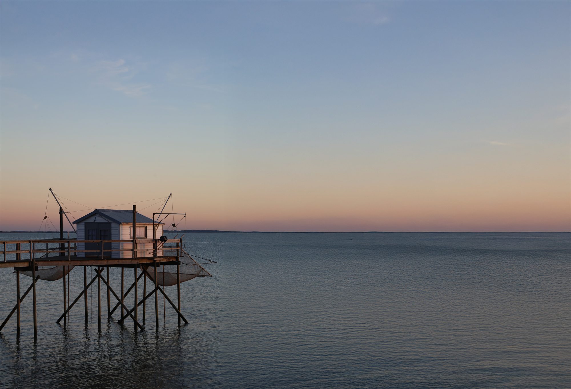 Le littoral de la Charente-Maritime