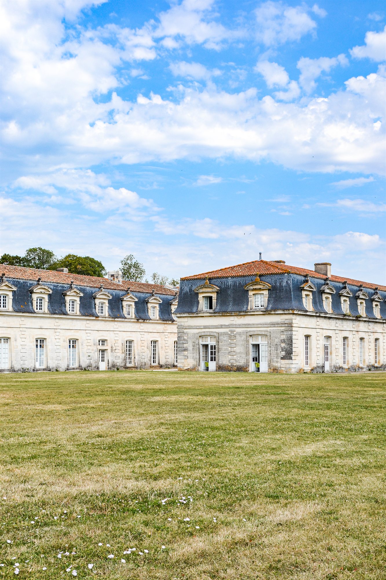 La Corderie Royale de Rochefort