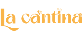 Logo du restaurant La Cantina de l'établissement Vivres Gregory Coutanceau à Rochefort
